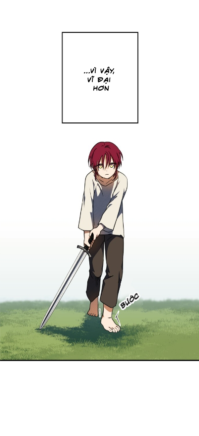 bị che khuất bởi ánh hoàng hôn chapter 71 33