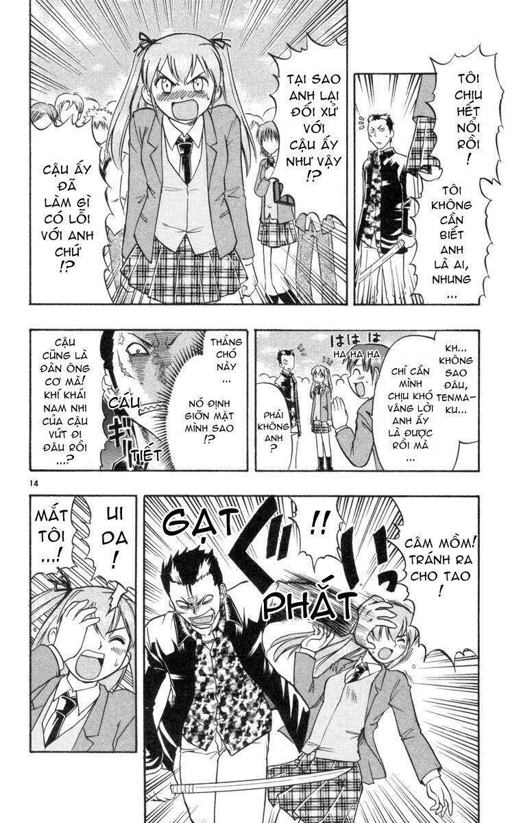 ai kora chapter 6 14