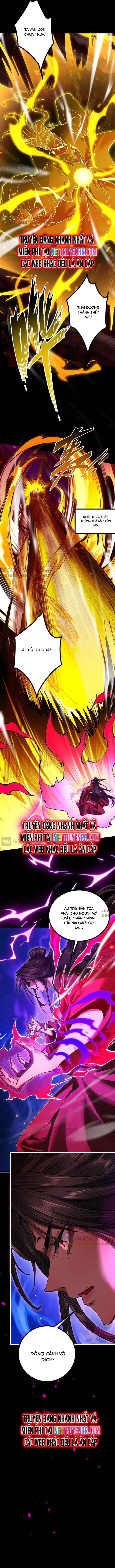 gặp mạnh thì càng mạnh, tu vi của ta không giới hạn chapter 13 10