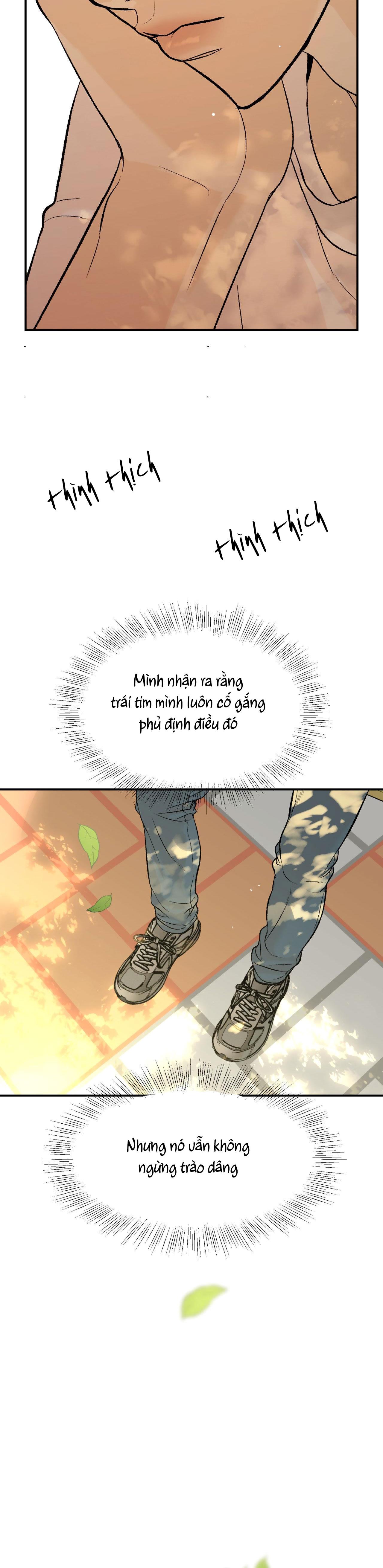 ĐIỀM RỦI chapter 41