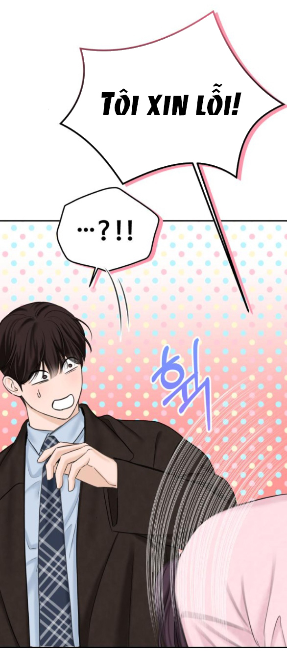 tôi sẽ cho anh thứ tồi tệ nhất chapter 22.2 8