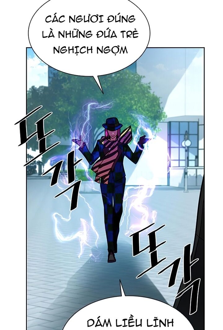chuyển sinh thành ác nhân chapter 40 17