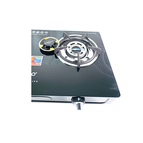 Bếp ga đôi mặt kính Pengo PG-9003 IG( Hàng chính hãng)