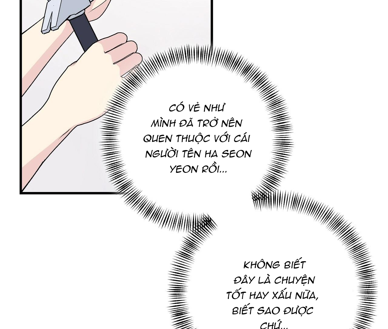 vị ngọt đôi môi chapter 20 141