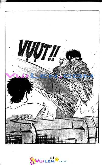 truyền nhân atula - shura no mon i chapter 19 65