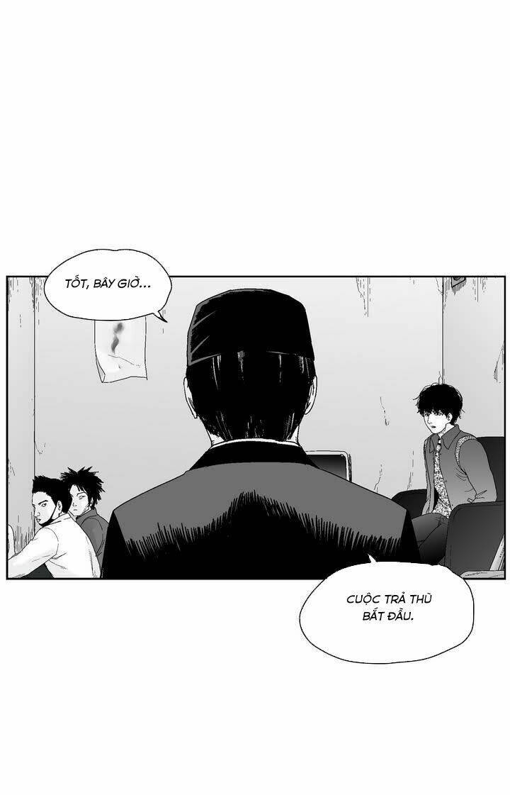 bạo lực học đường chapter 28 2