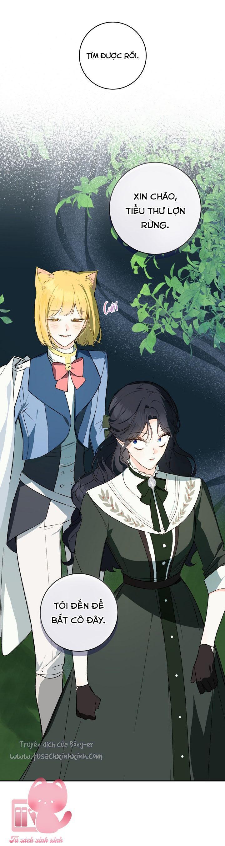 trang trại hạt dẻ cạnh hoàng cung chapter 37 6