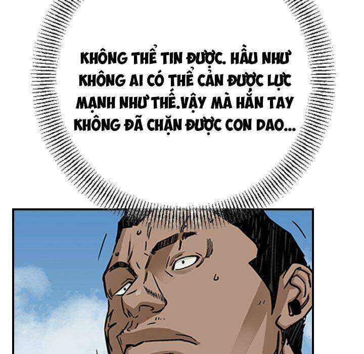 huyền thoại : khởi đầu chapter 55 25