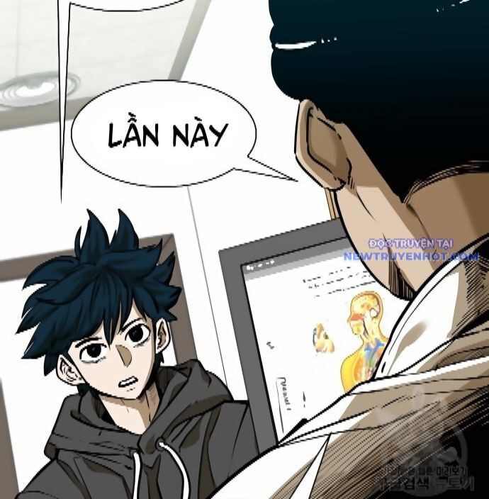 shark - cá mập chapter 297 32