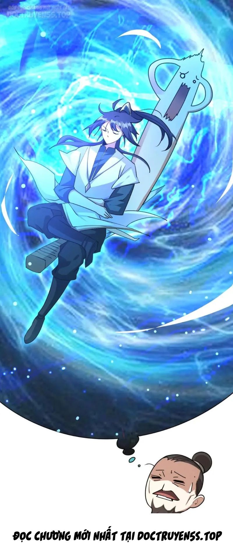huyền huyễn: ta bắt đầu vô địch từ bại gia chapter 11 9