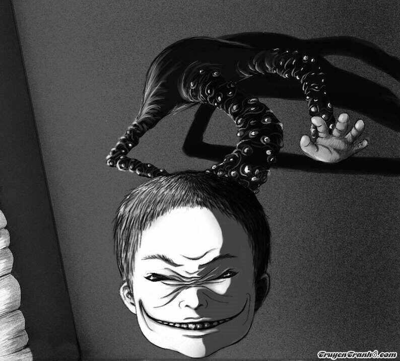 nothing here chapter 2 11