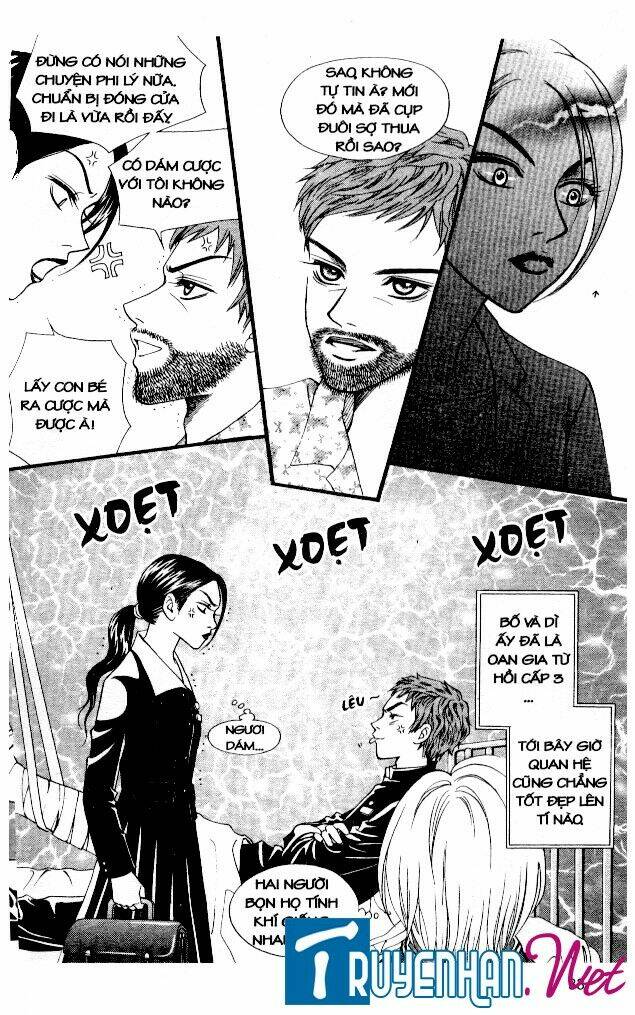 thiên thần bảo hộ chapter 1 33