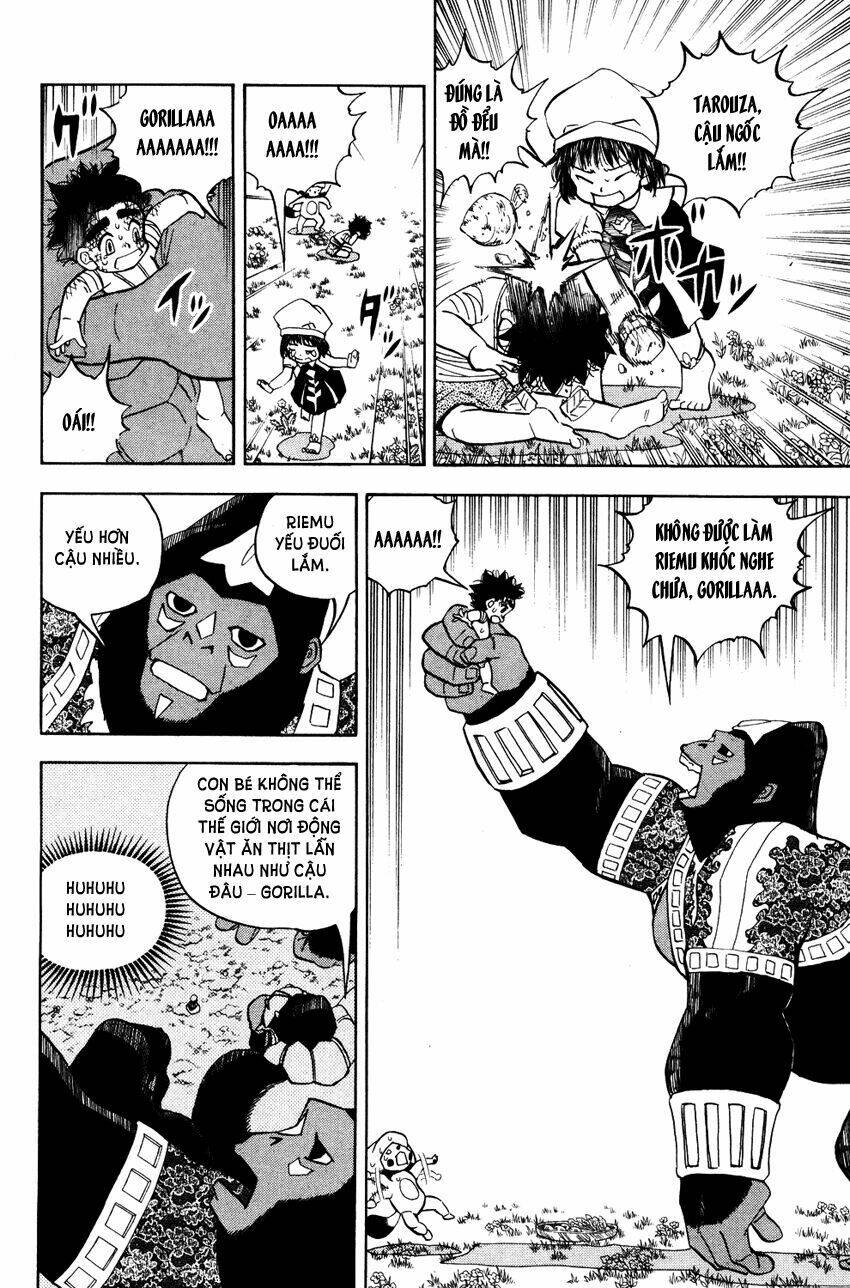 doubutsu no kuni chapter 21 11