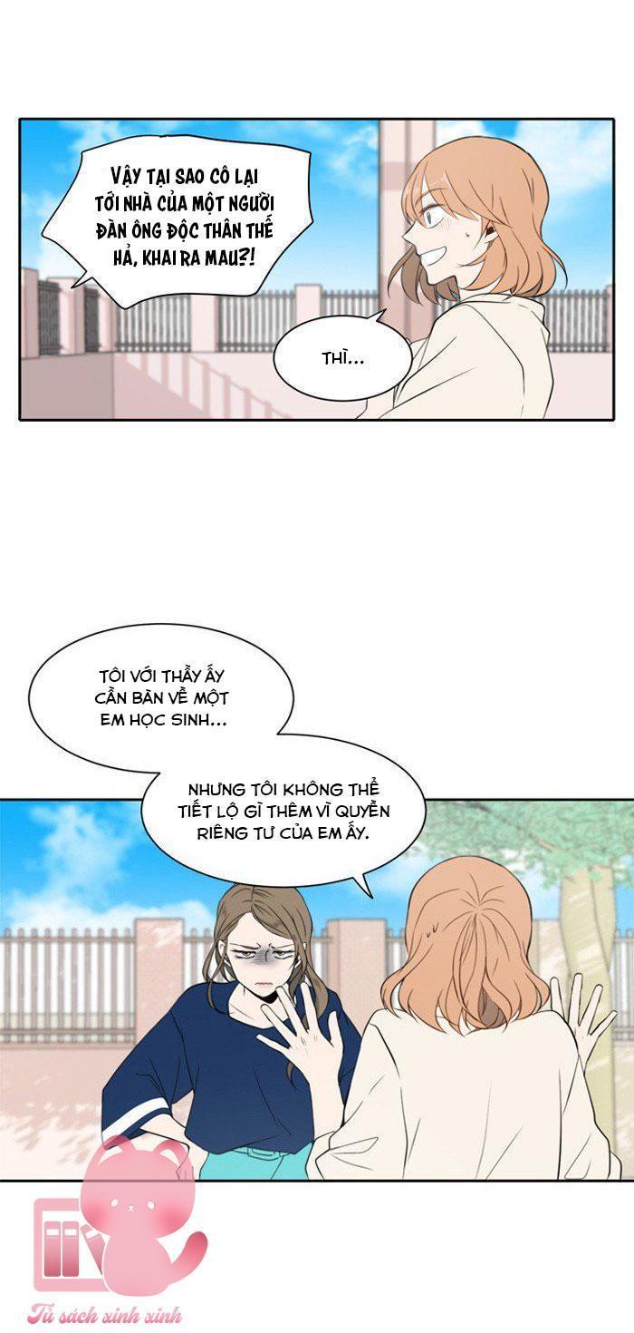 a good day to be a dog chapter 15 23