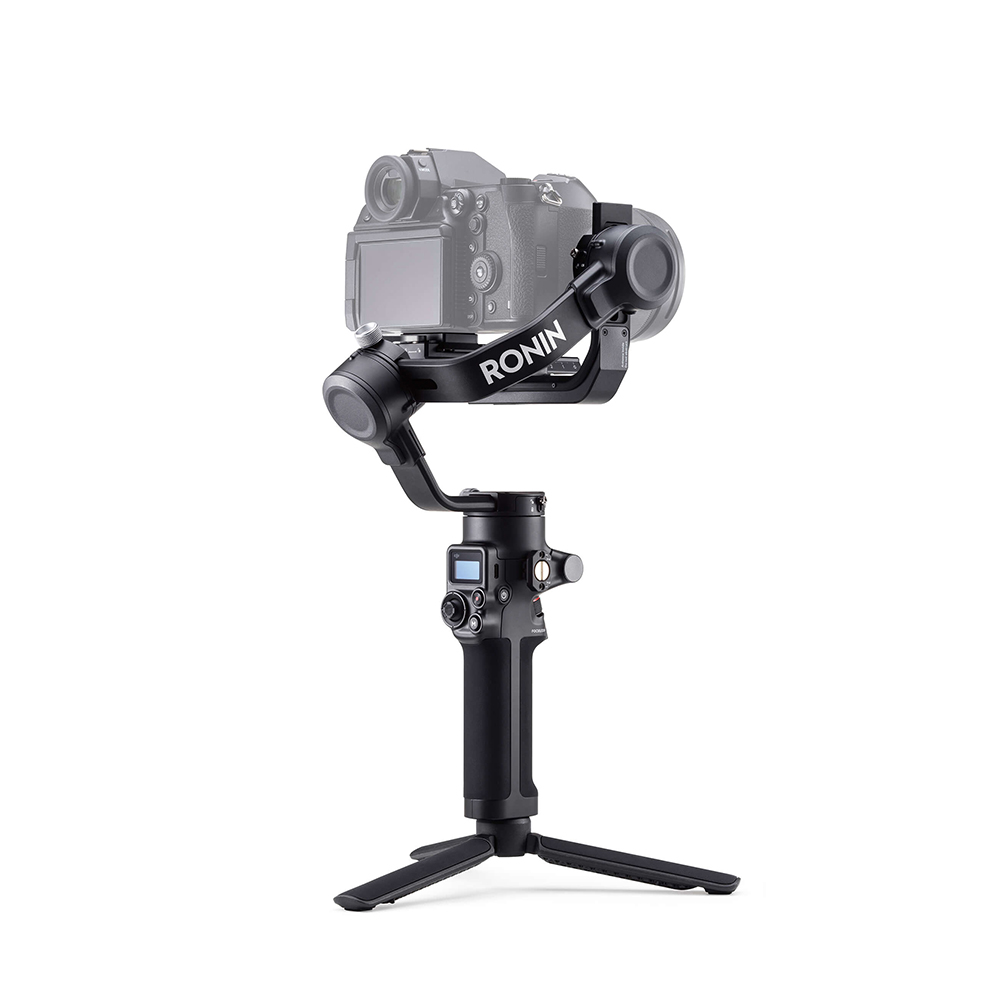 Bộ Chống Rung Cầm Tay DJI Ronin SC 2 - HÀNG NHẬP KHẨU