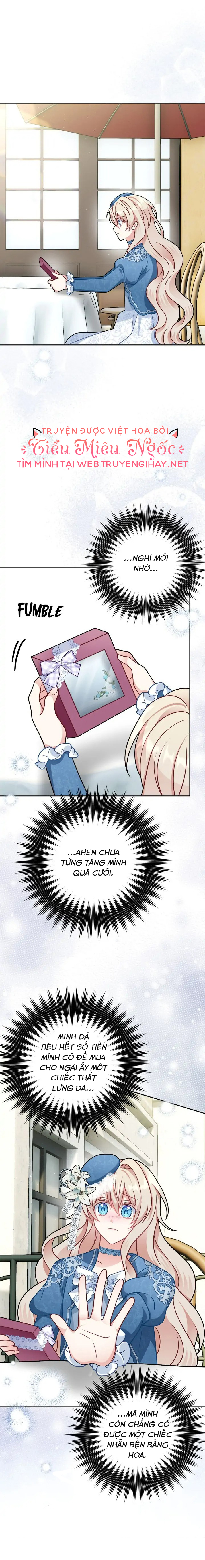 sống cùng với mẹ chồng chapter 10.1 9