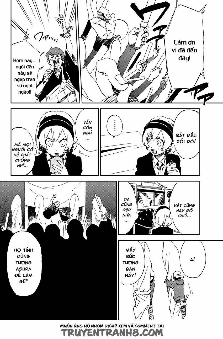 killer killer (mitomo sasako) chapter 1 22