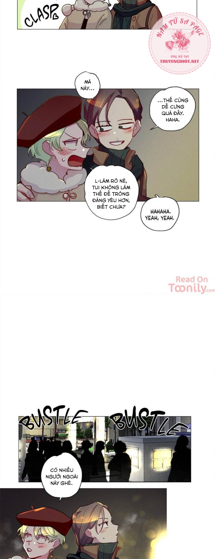 mảnh ghép o bị khuyết chapter 78 9