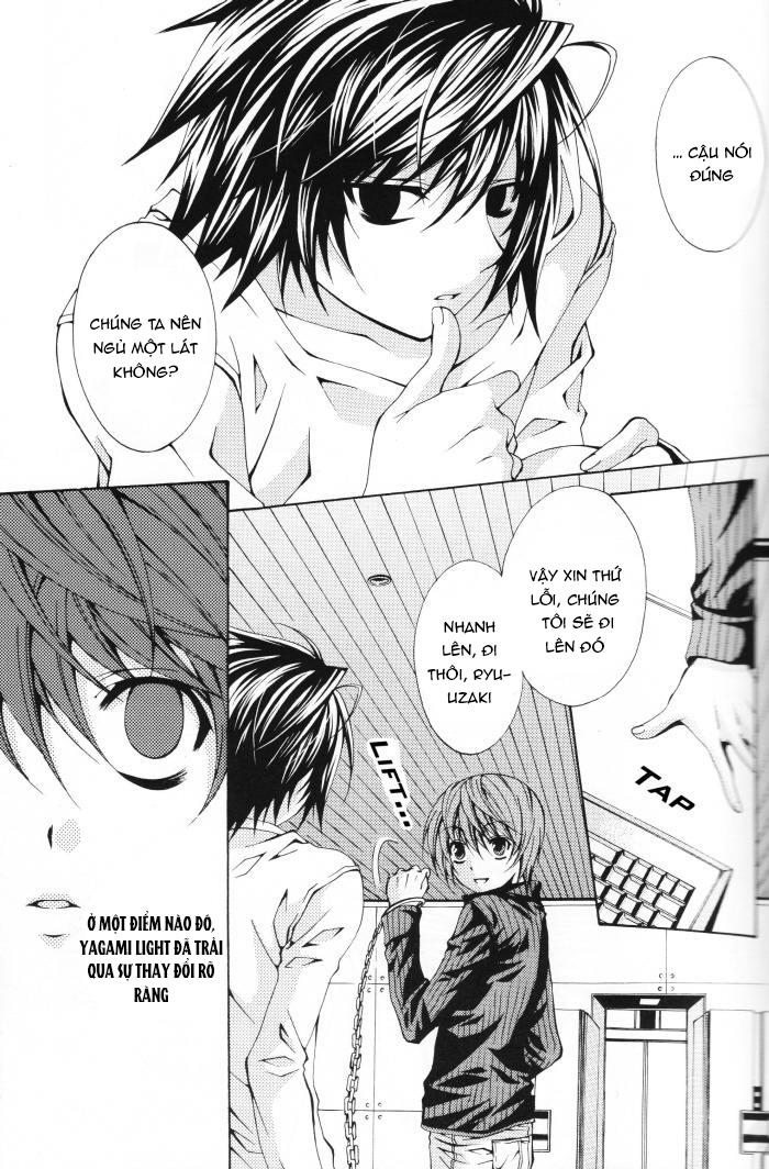 oneshot hỏny chapter 81 5