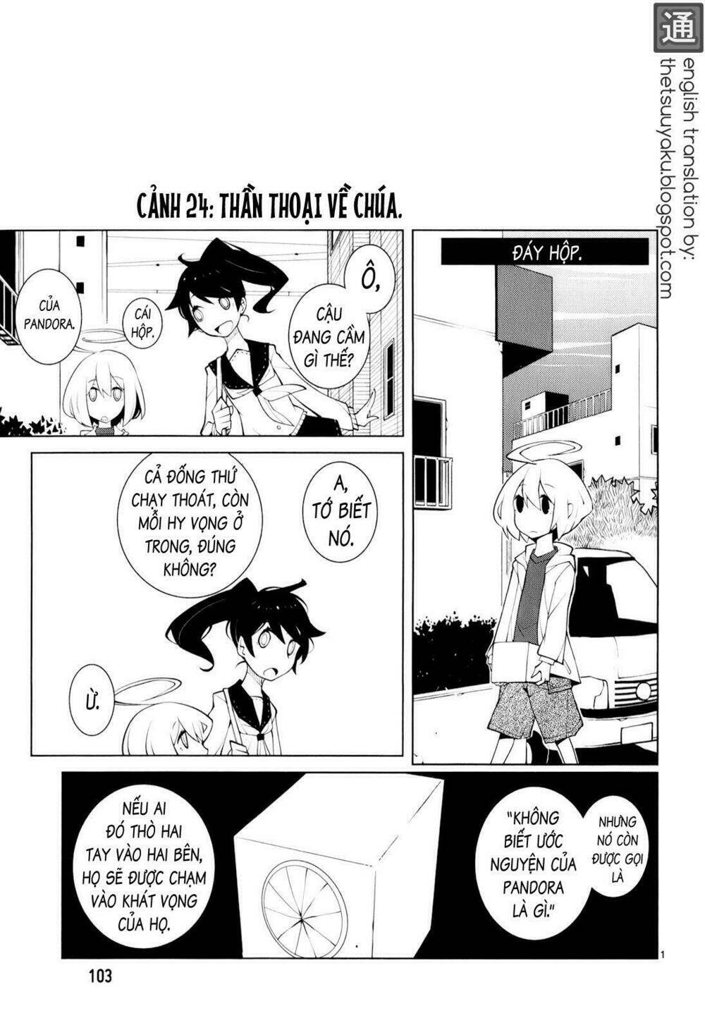 nickelodeon chapter 24 1