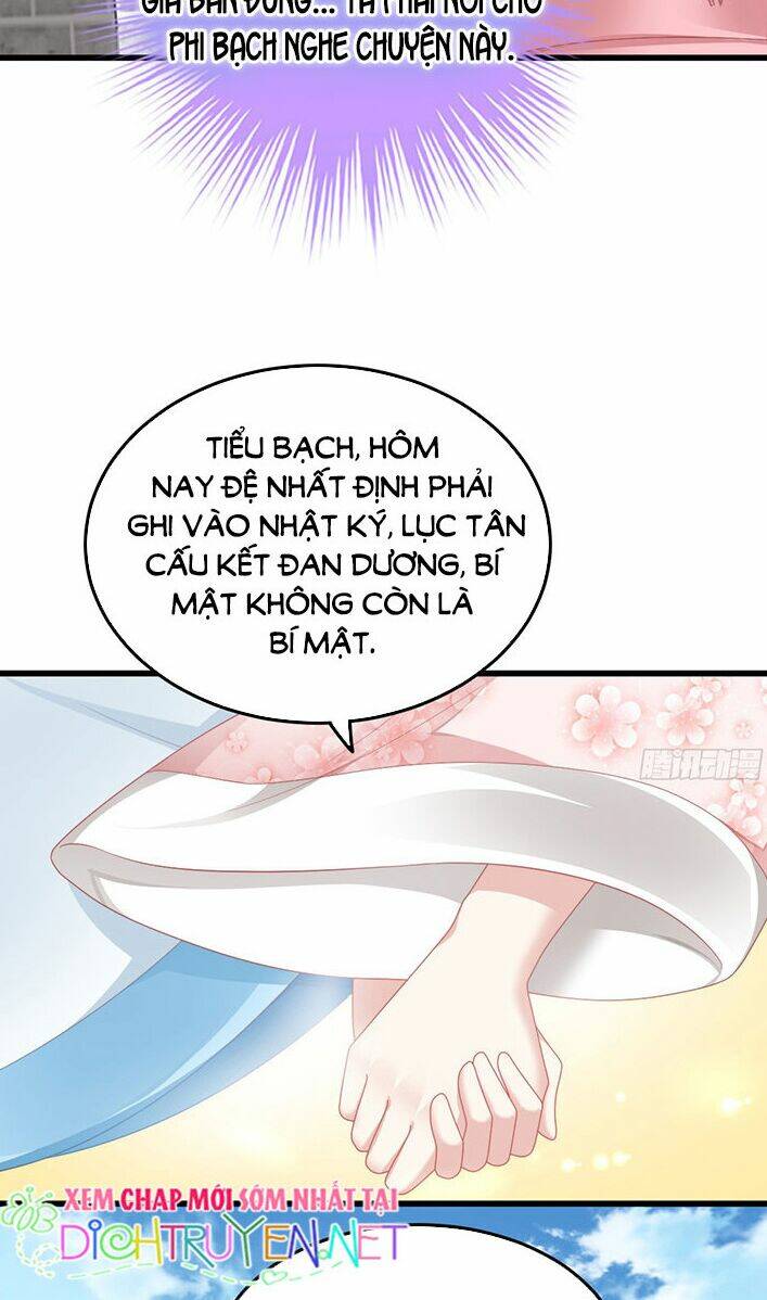 ta ở cổ đại nuôi nam nhân chapter 52 35