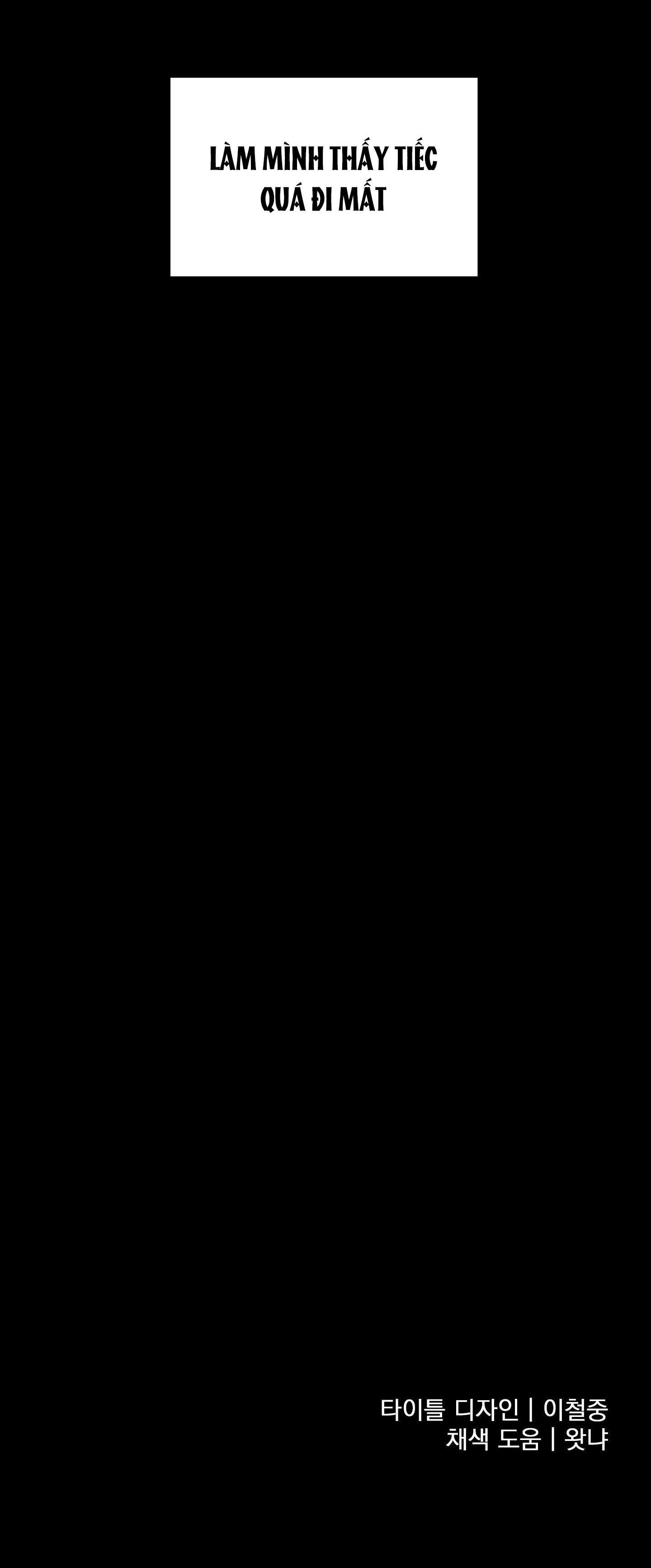 yêu tôi đi, thần hộ mệnh chapter 16 40