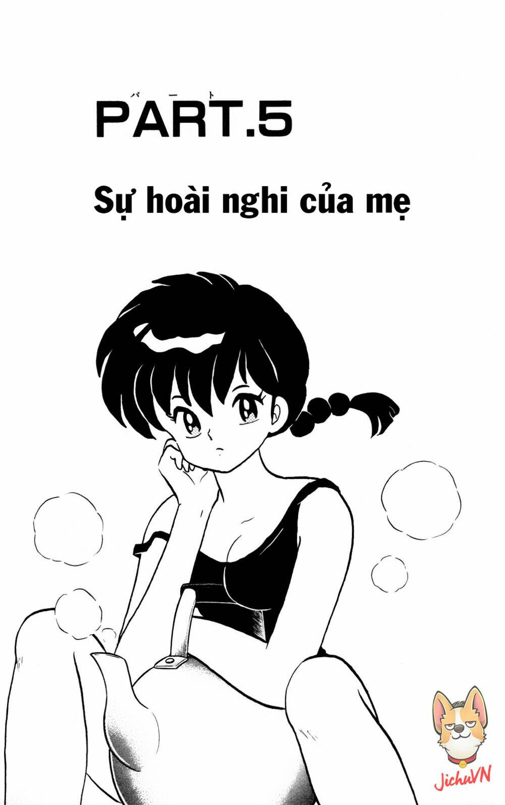 suối lời nguyền chapter 382 3