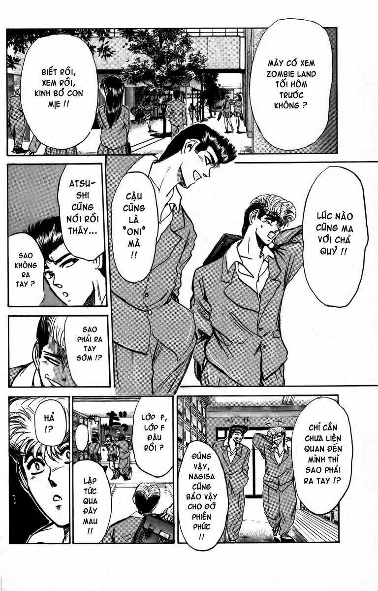 shonan junai gumi chapter 165 4