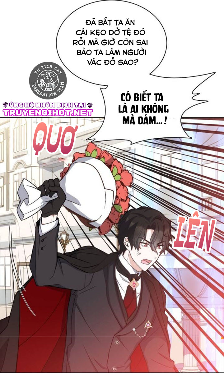 lời cầu hôn đến từ hoàng đế chapter 31.2 45