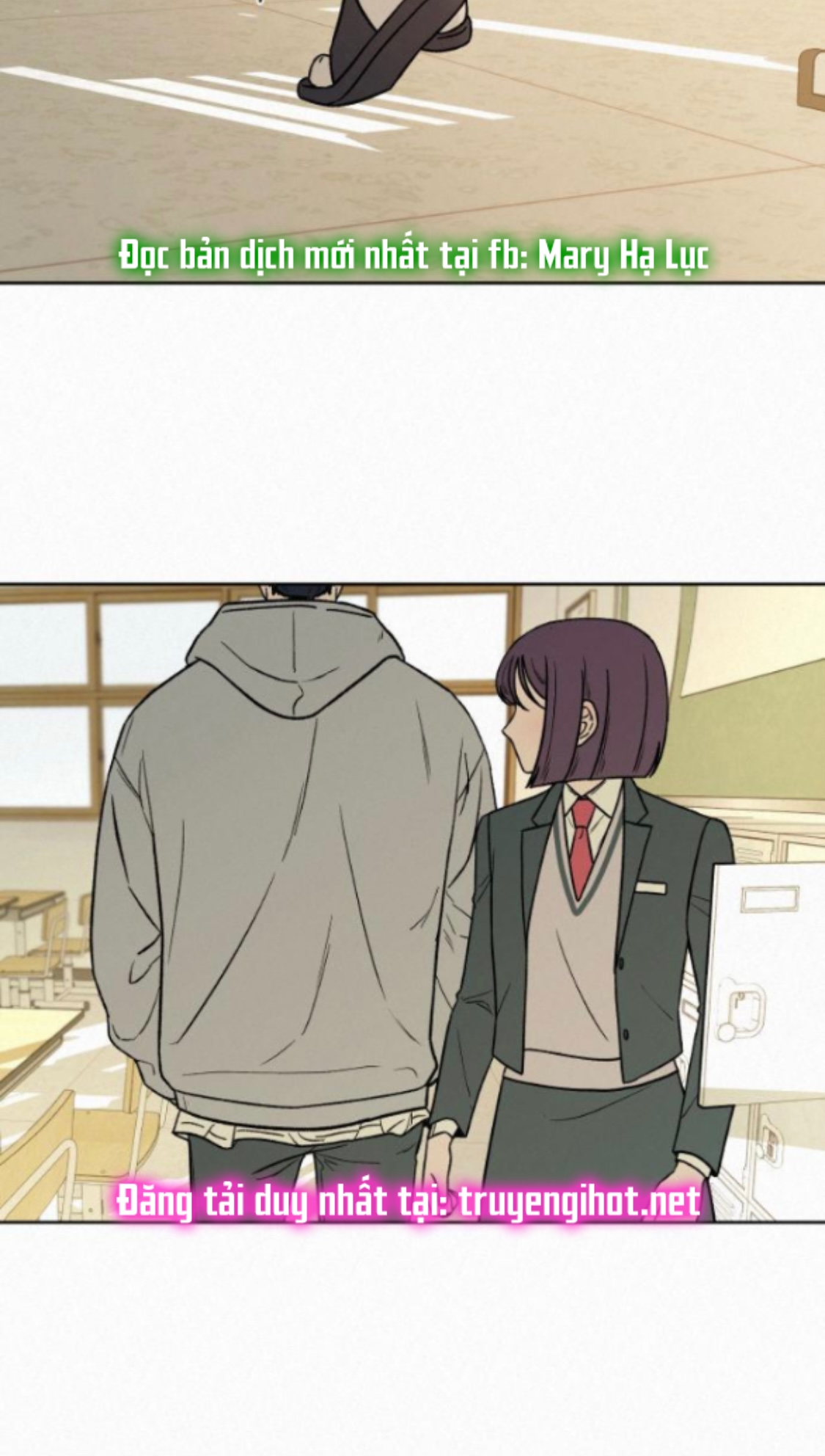 kế hoạch tình yêu trong sáng chapter 10.2 19