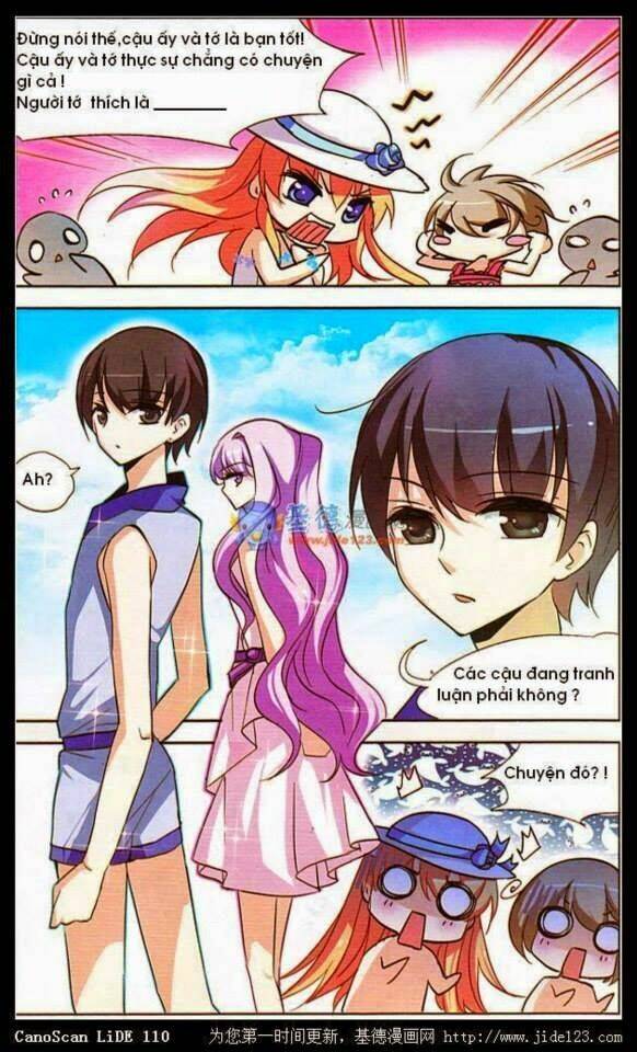 xuyên duyệt tây nguyên 3000 ngoại truyện chapter 2 4