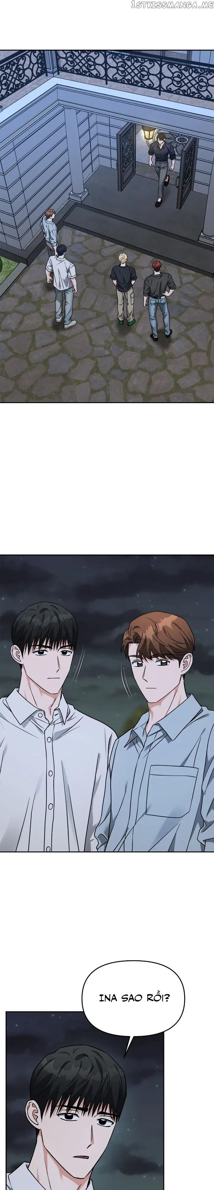 Gọi Tôi Là Ác Ma chapter 61.1 - Trang 8