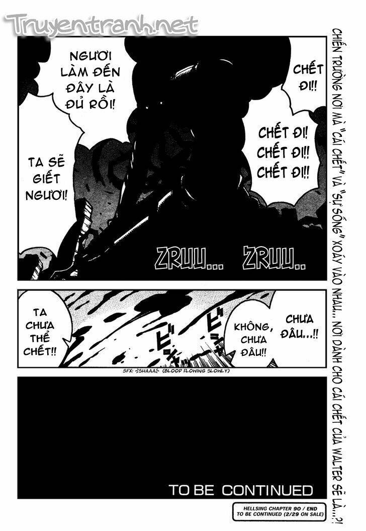hellsing chapter 90 15