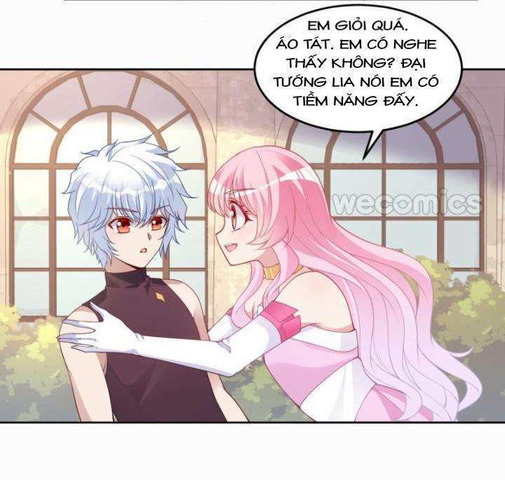 quy tắc sinh tồn của công chúa chapter 95.1 8