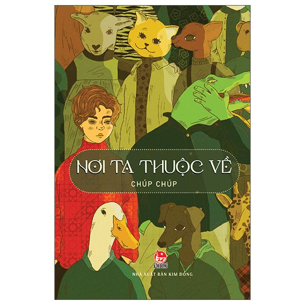 Nơi Ta Thuộc Về