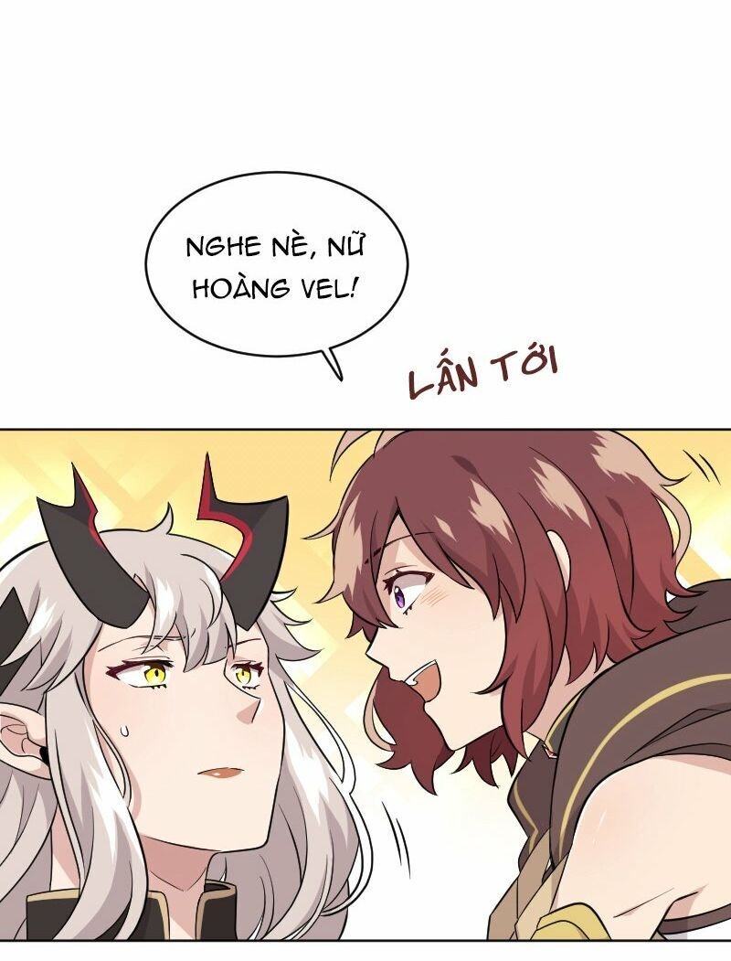 pháp sư và nữ chúa quỷ chapter 86 49