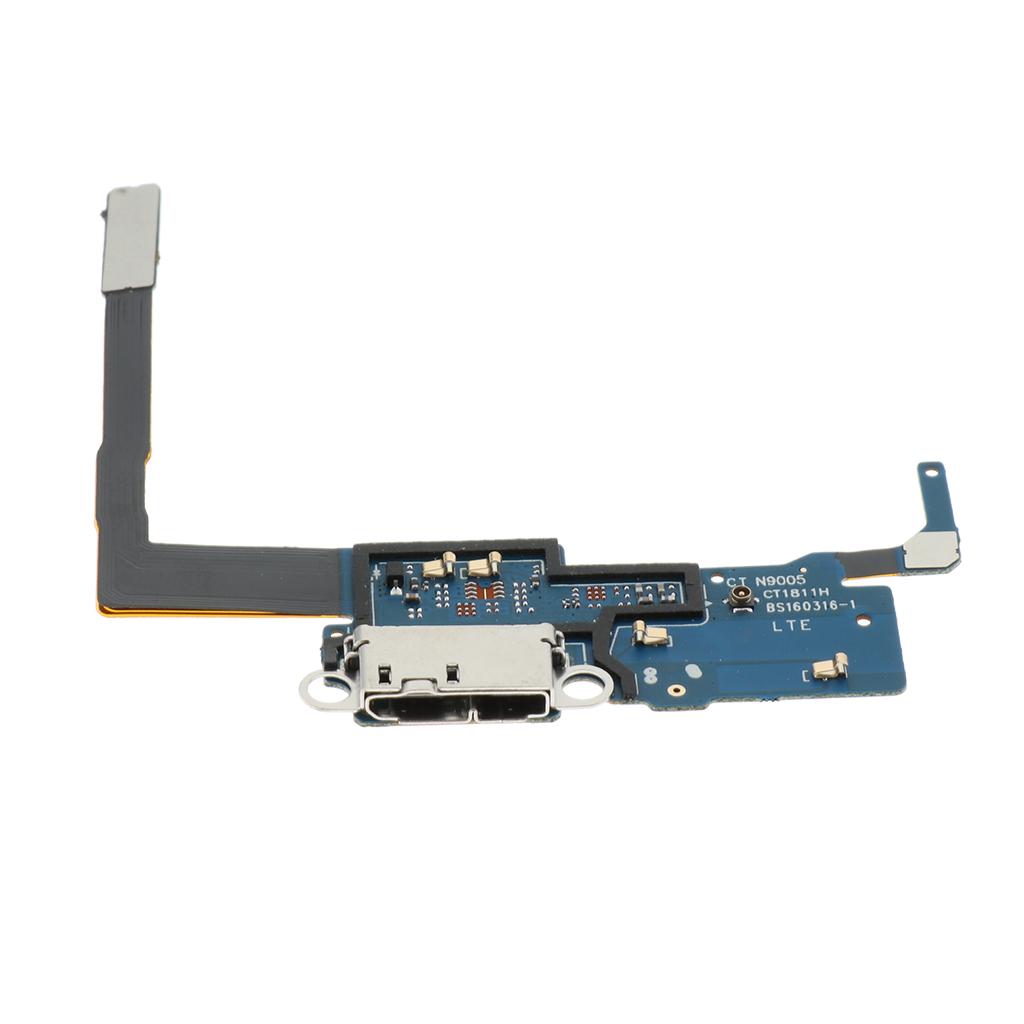 Replacement Dock Connector Charging Port For Samsung Galaxy Note 3 N9005
