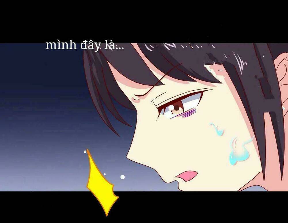 phi thiên địch tự dưỡng đích khẩu tử chapter 29 6