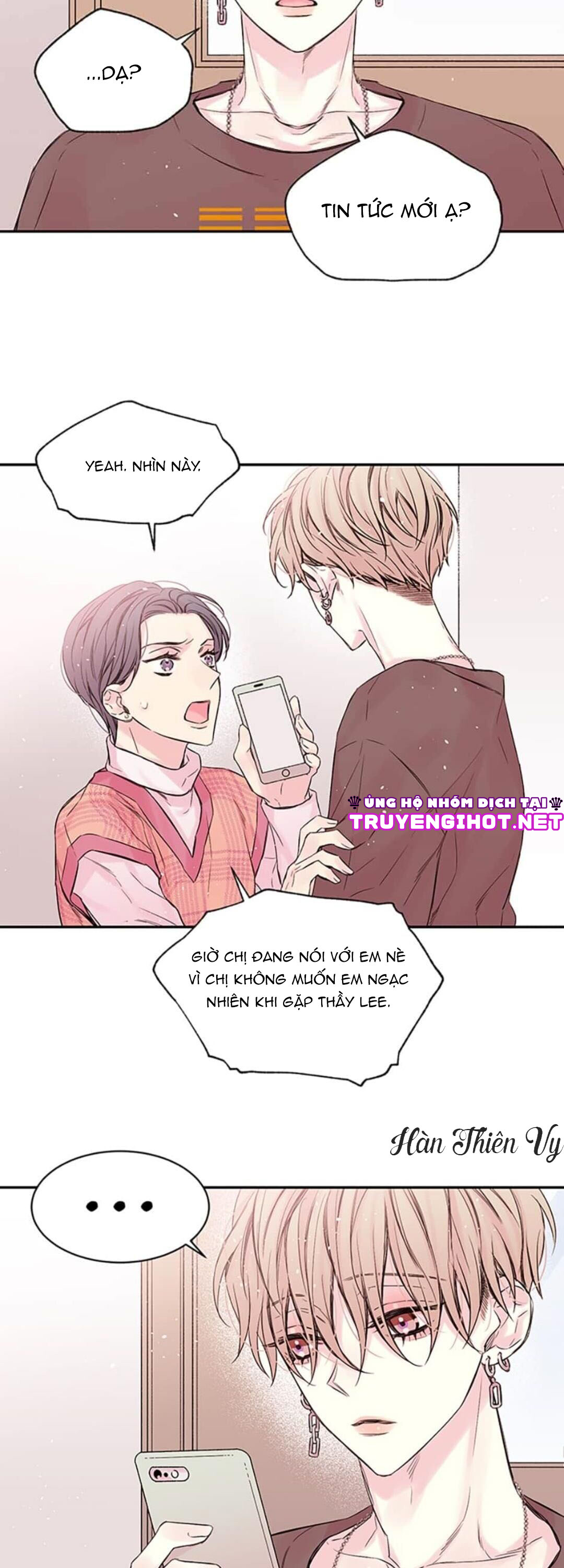 in my closet chapter 24 16