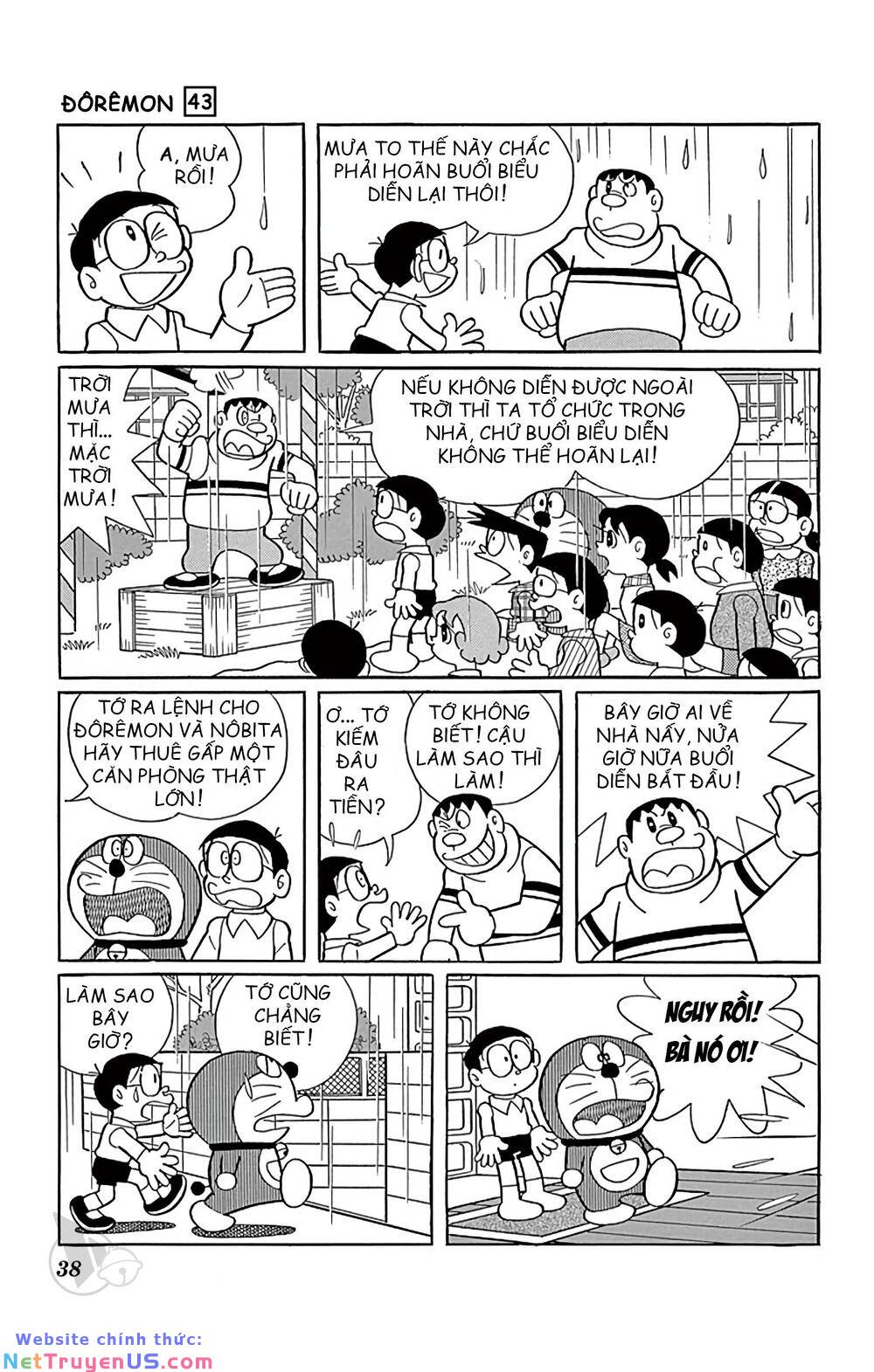 doraemon chapter 773 2