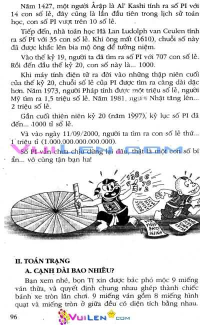 thần đồng đất việt chapter 109 95