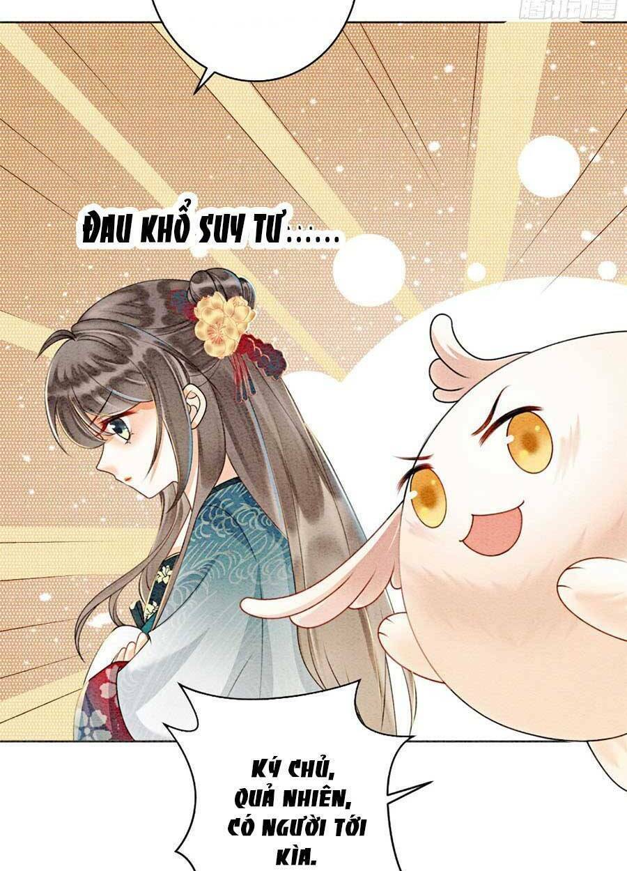 bắt đầu hủy hôn để công lược vương gia chapter 36 46