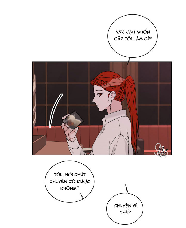 điểm cuối chapter 25 26