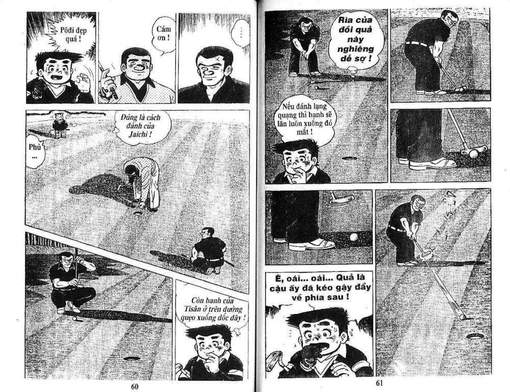 tân teppi chapter 28 29