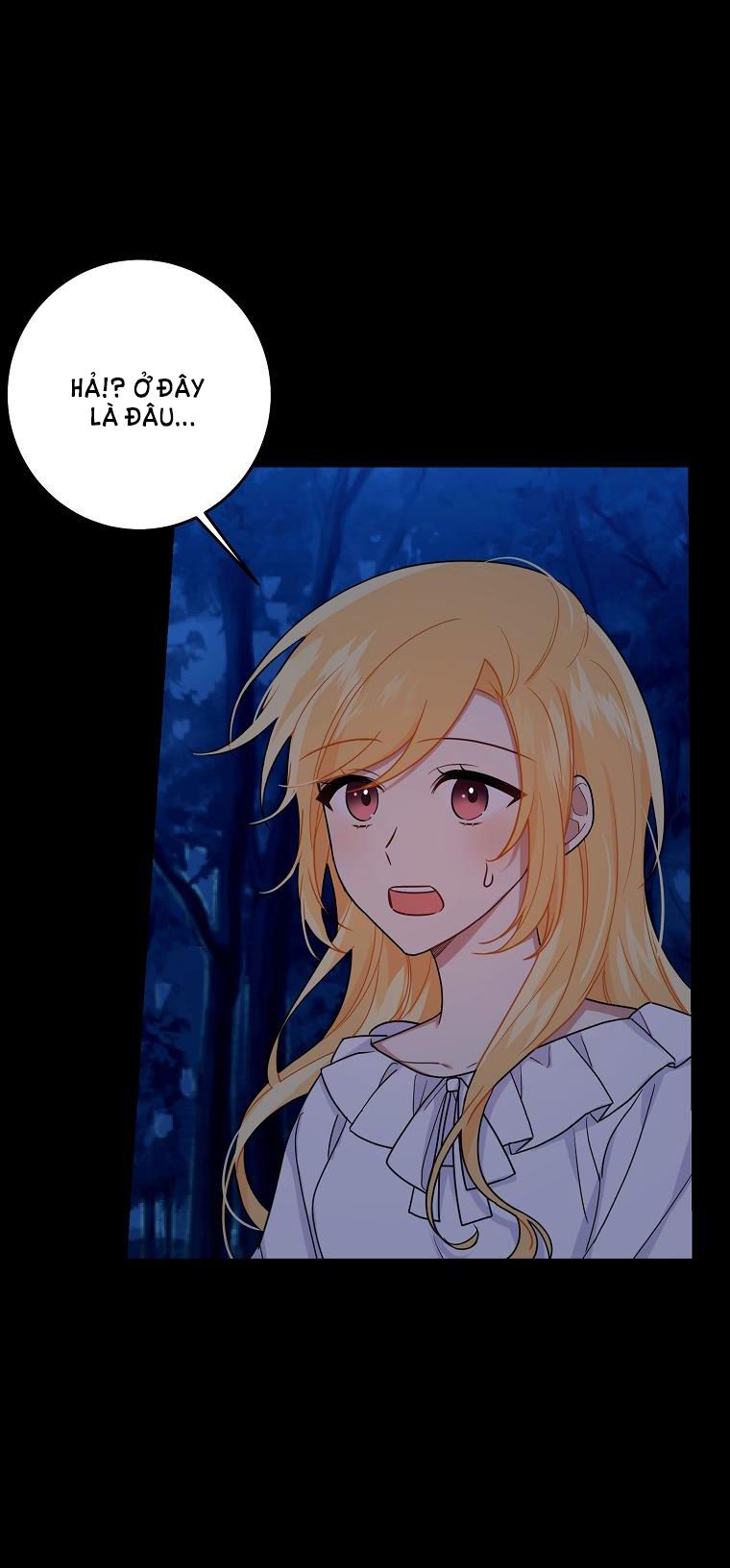 tôi là tiểu thư của gia đình này chapter 152 30