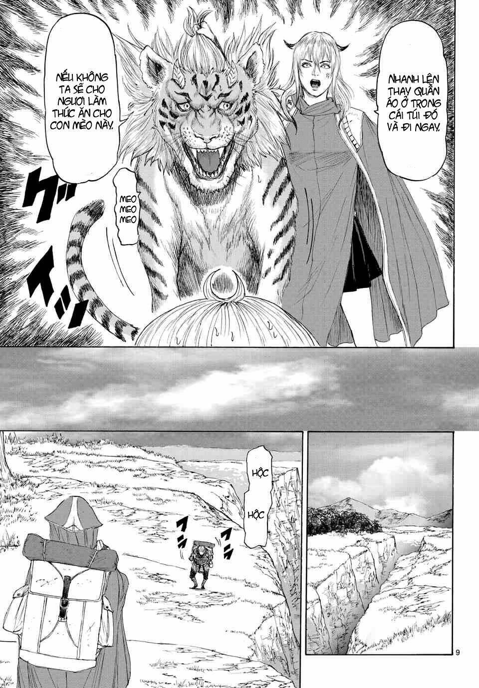 monster x monster chapter 7 10