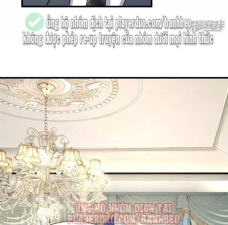 ma ma đột kích : cha mời tiếp chiêu chapter 25 14