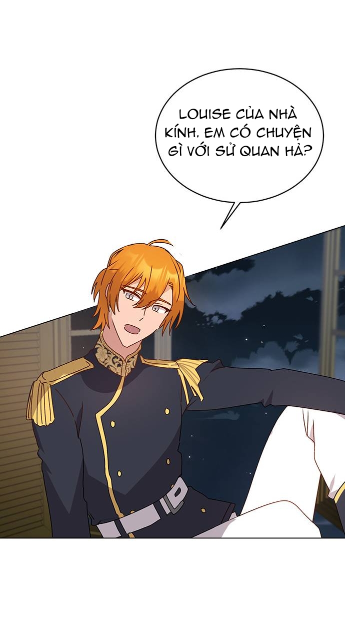 tôi là vị hôn thê phản diện chapter 37 50