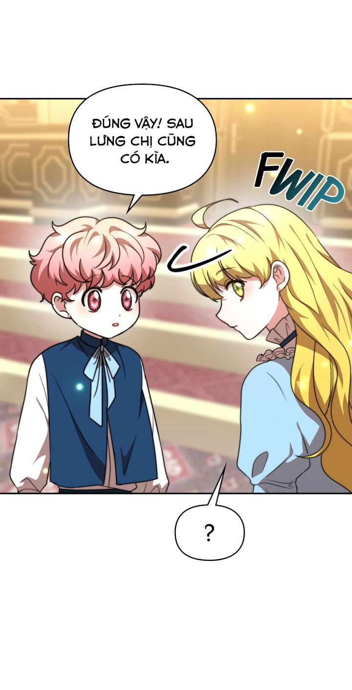 công nương eluana vita chapter 32 13