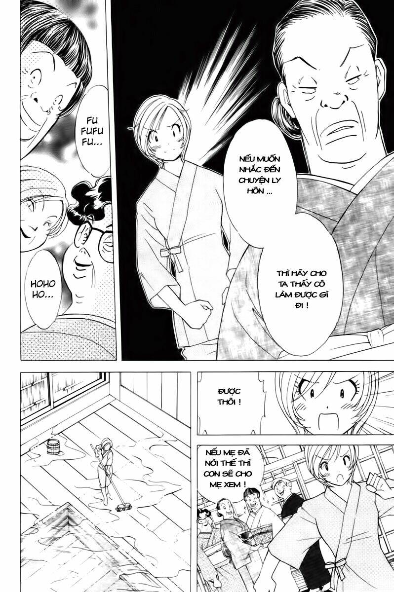 orange yane no chiisana ie full chapter 40 16